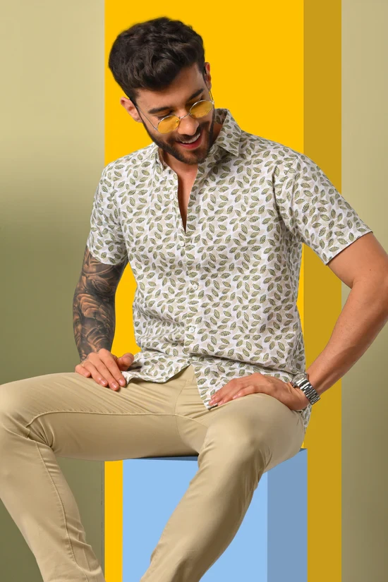 Men’s Fashion