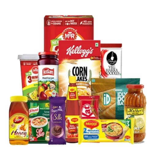 Grocery