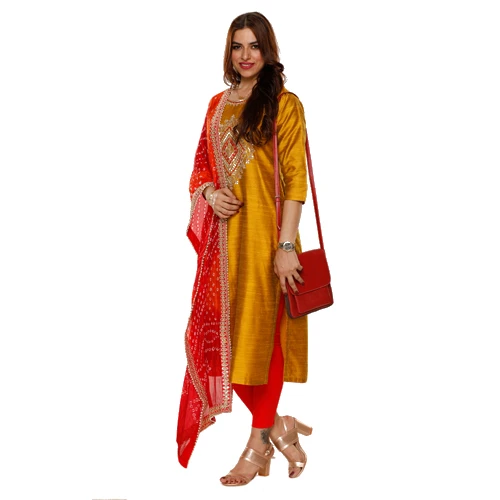 Ethnic Wear
