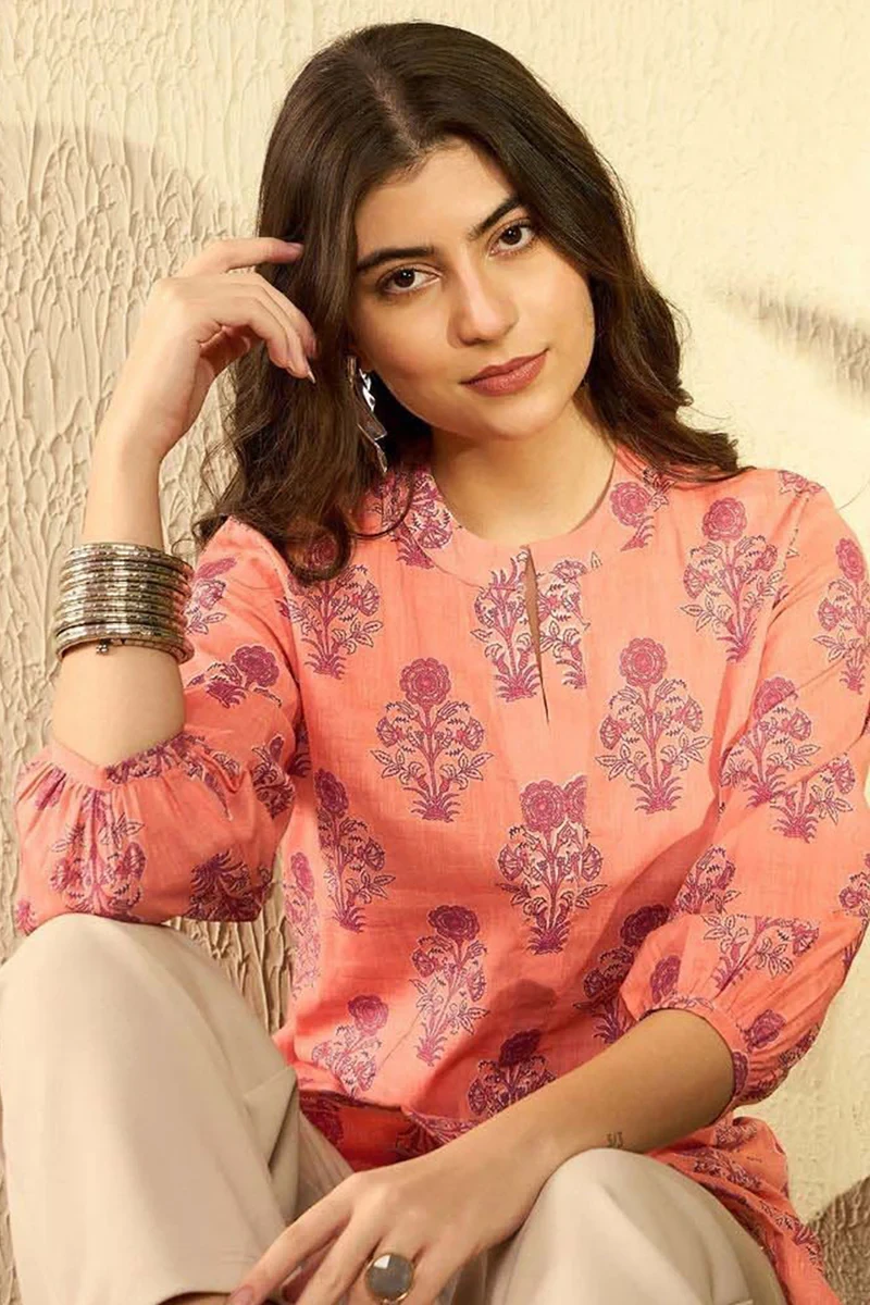 Kurtis & Tunics