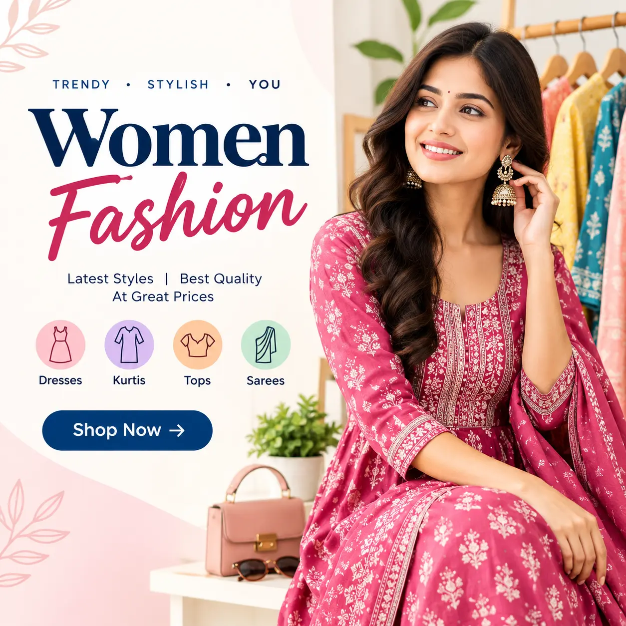 Women fashion